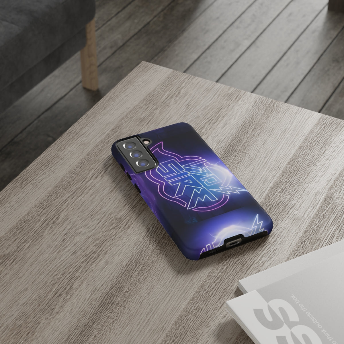 Sire Phone cases