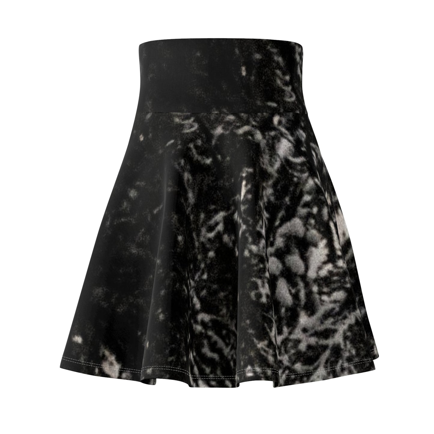 Don’t Give a Fuck Women's Skater Skirt