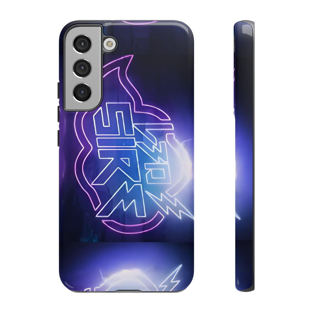 Sire Phone cases