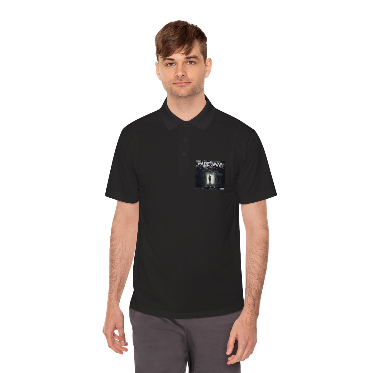 Sire Sport Polo Shirt