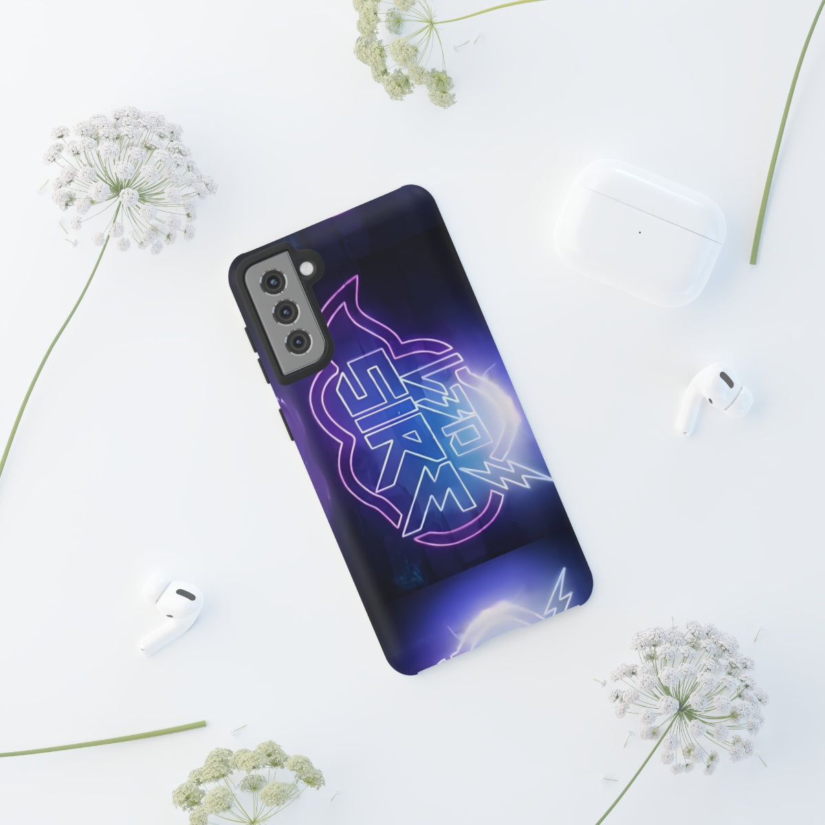 Sire Phone cases