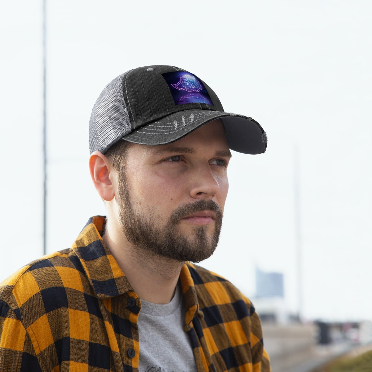 Sire Trucker Hat