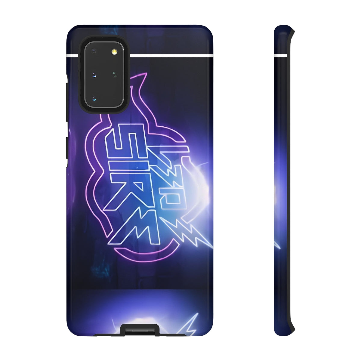 Sire Phone cases