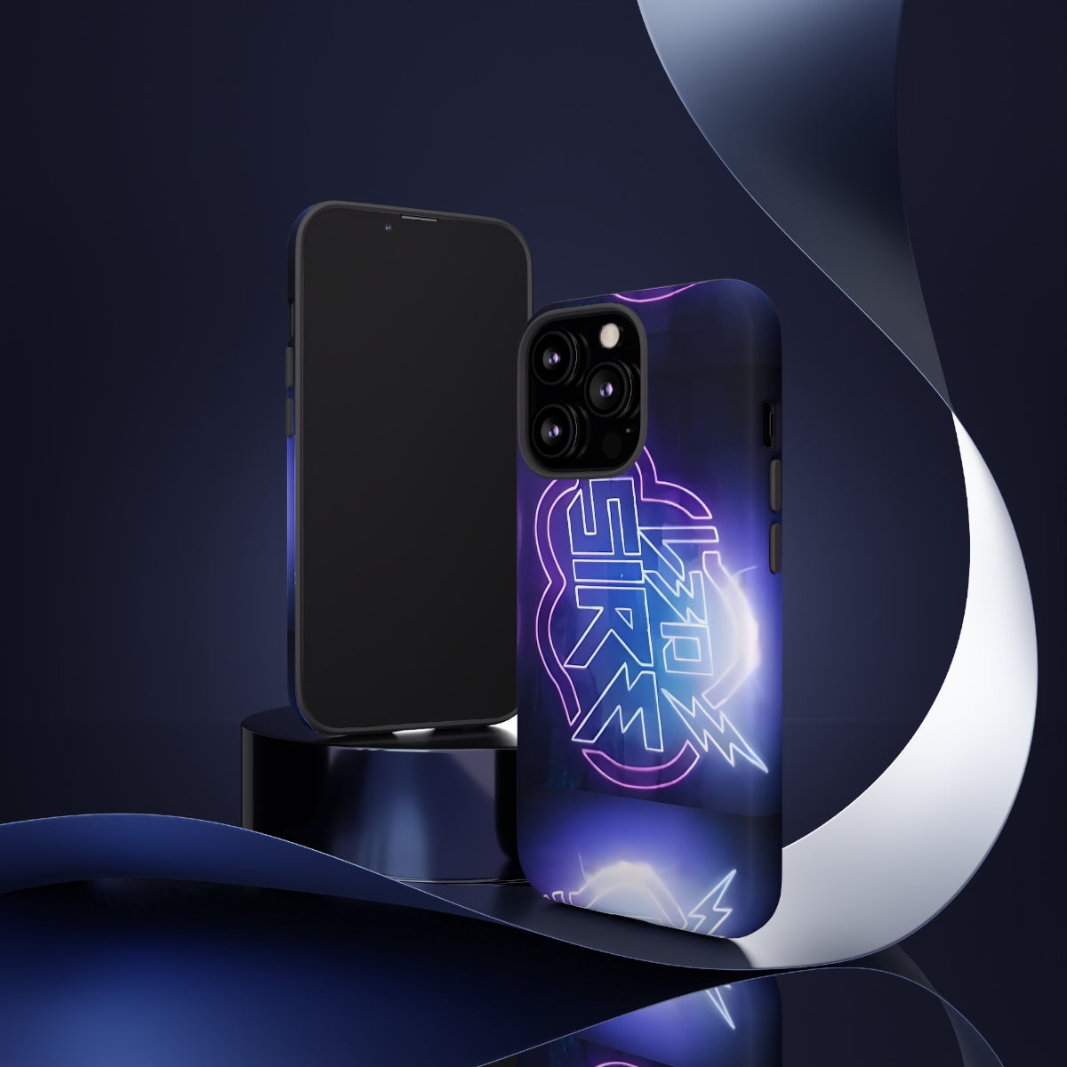 Sire Phone cases