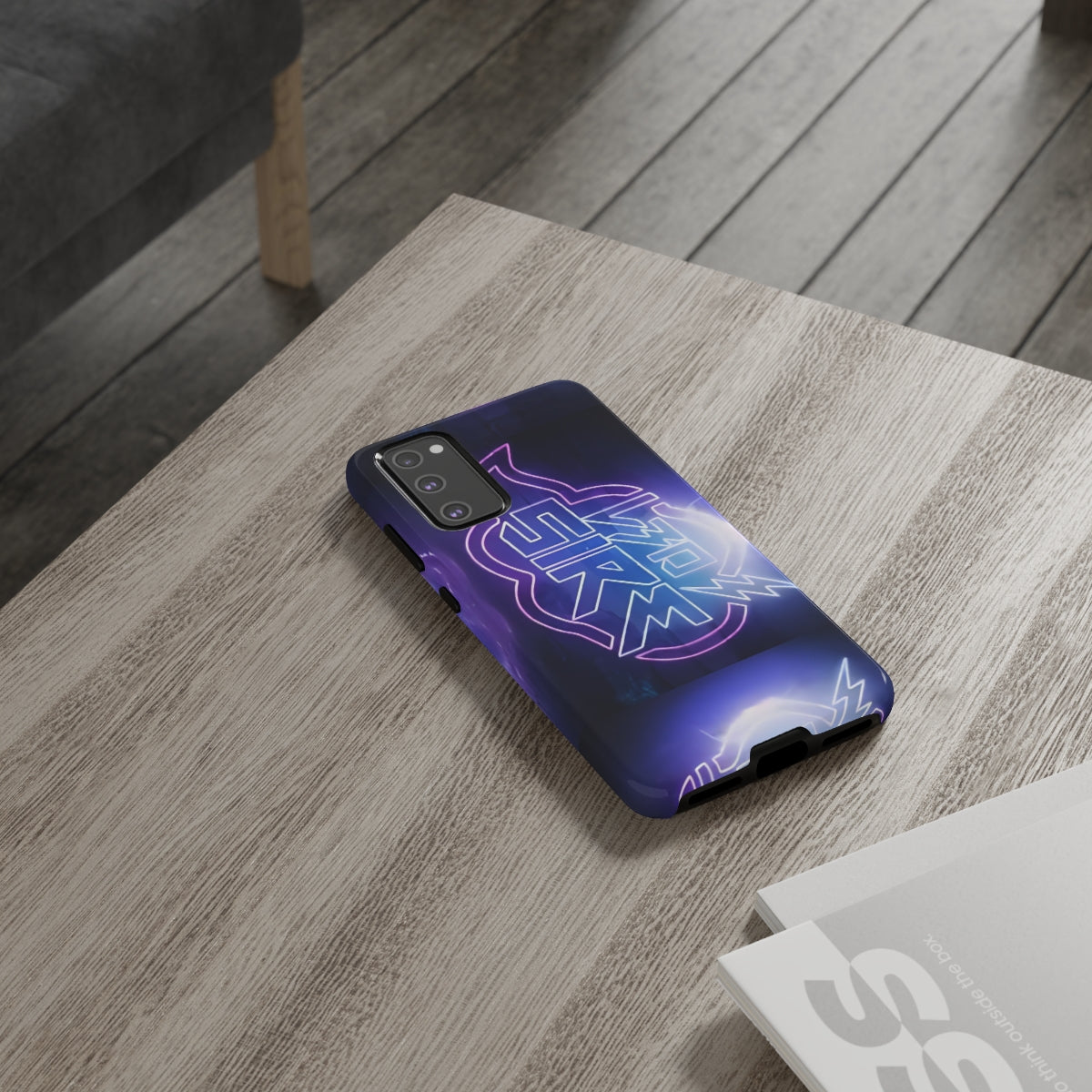 Sire Phone cases
