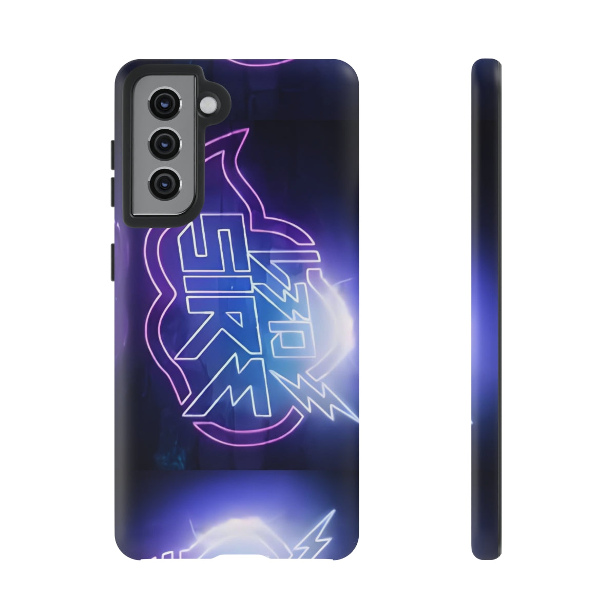 Sire Phone cases