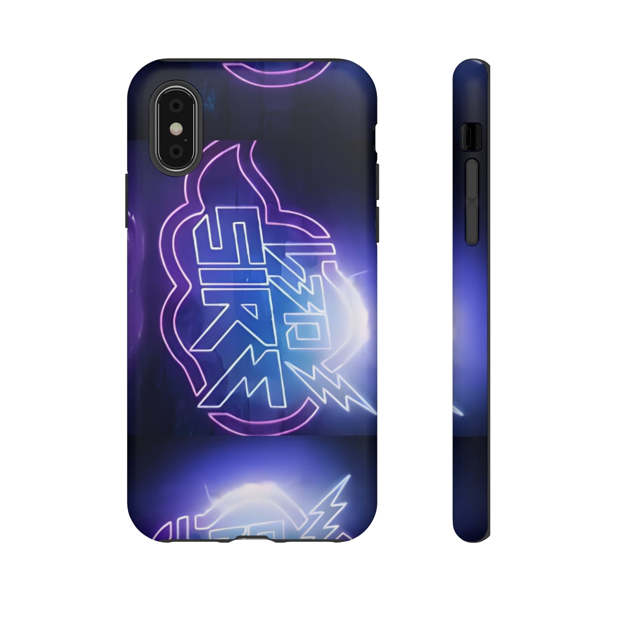 Sire Phone cases