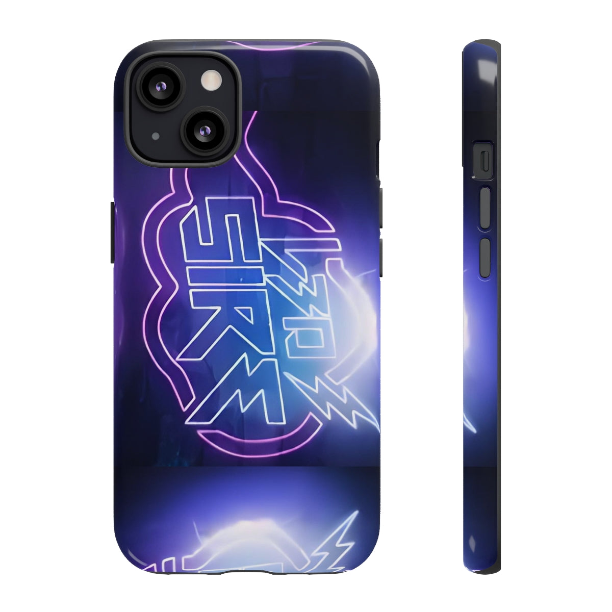 Sire Phone cases