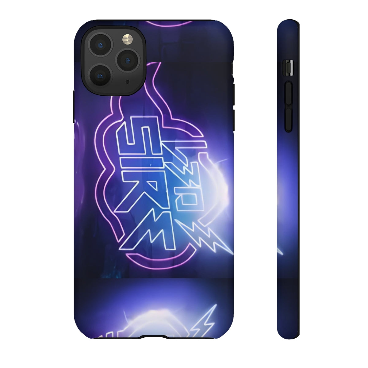 Sire Phone cases