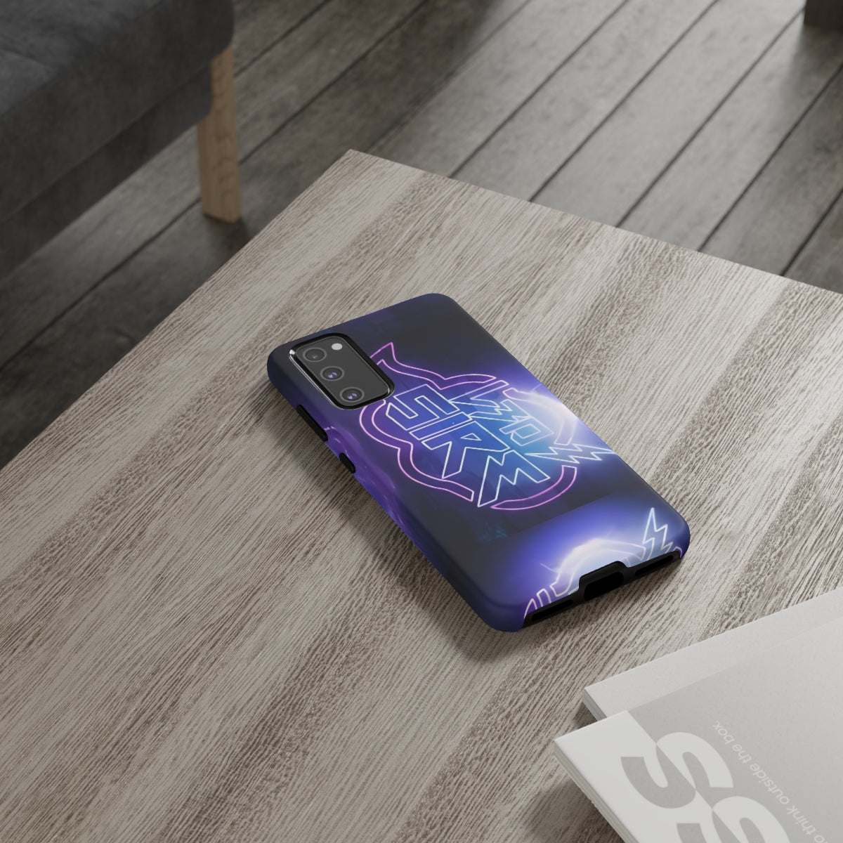 Sire Phone cases