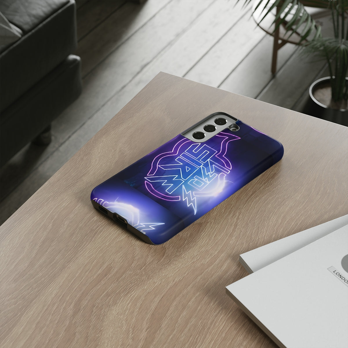 Sire Phone cases