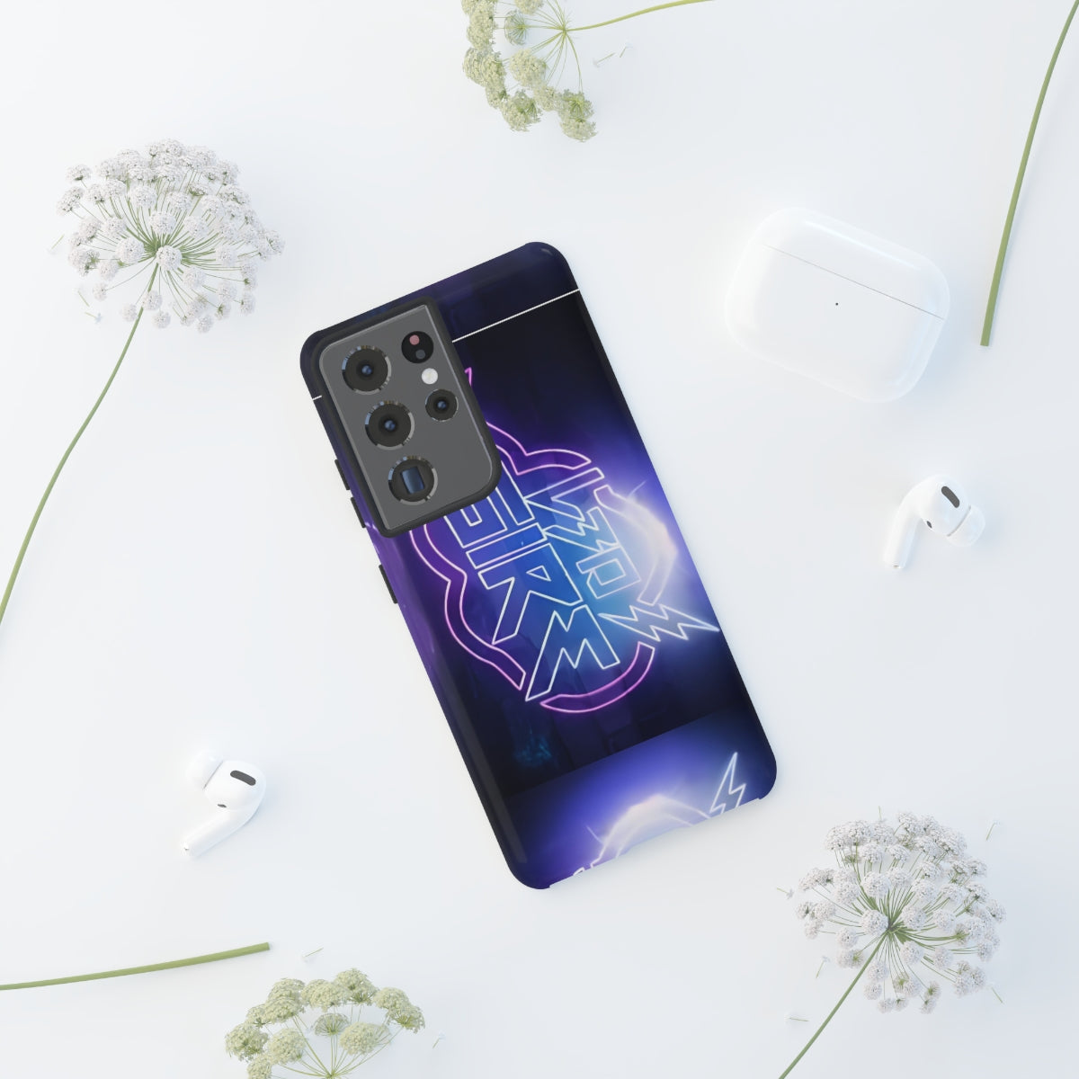 Sire Phone cases