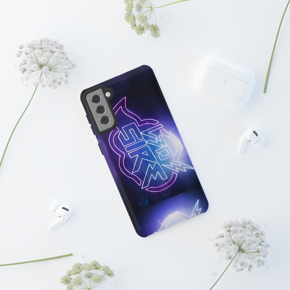 Sire Phone cases