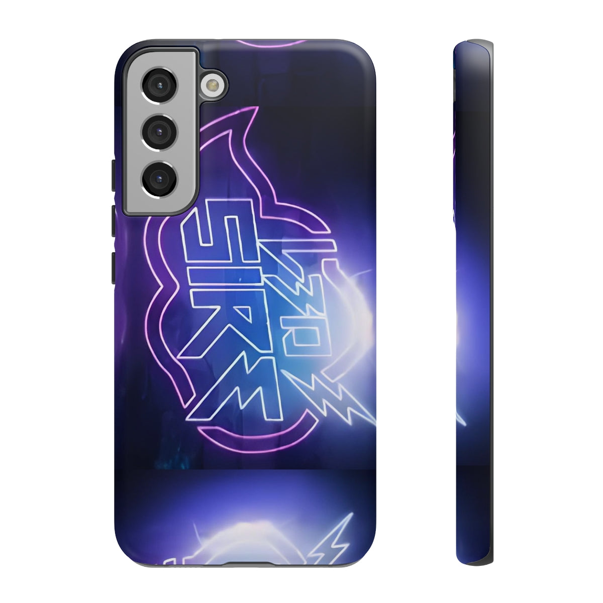 Sire Phone cases