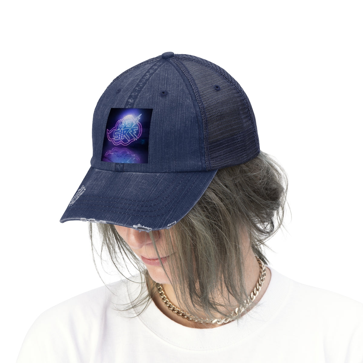 Sire Trucker Hat