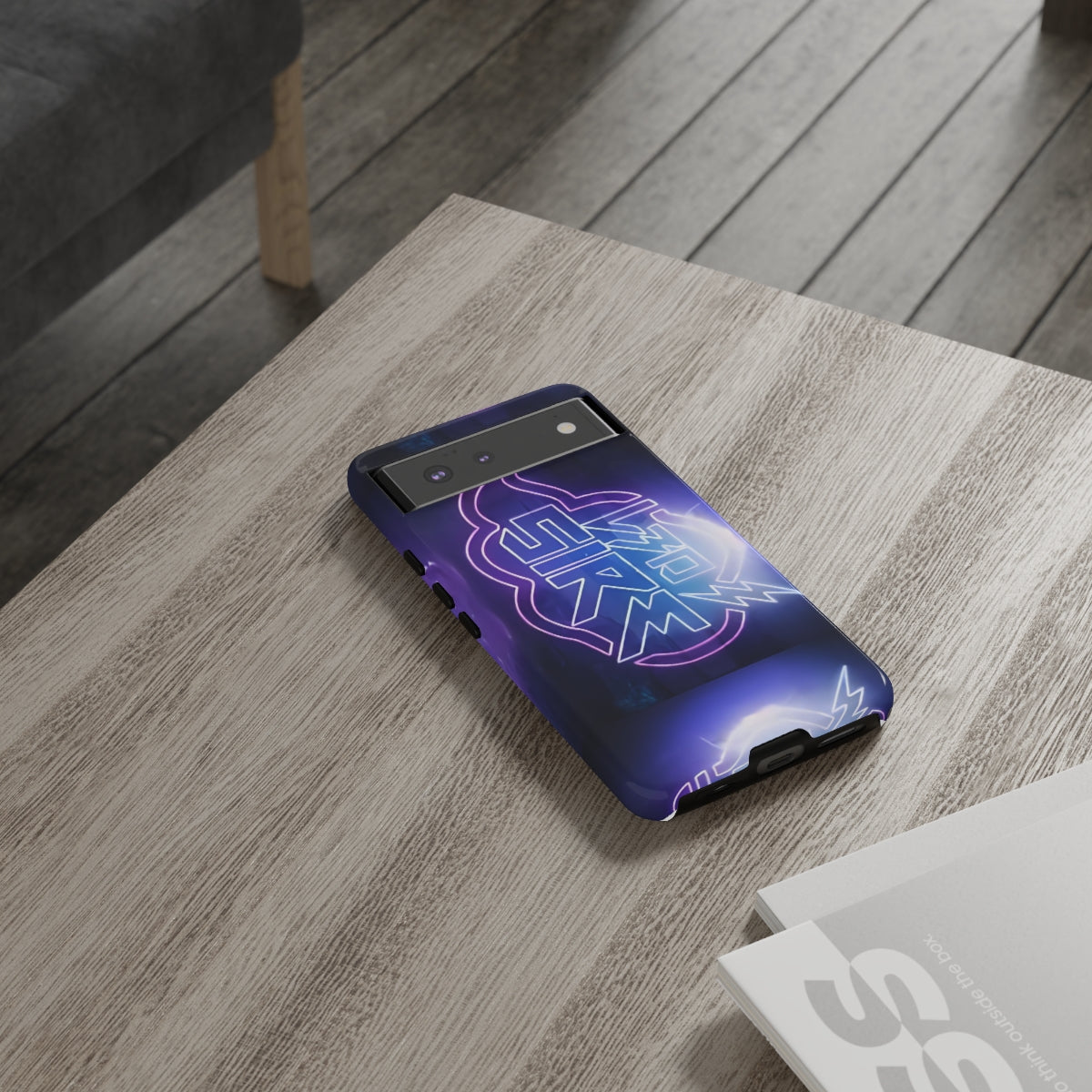 Sire Phone cases