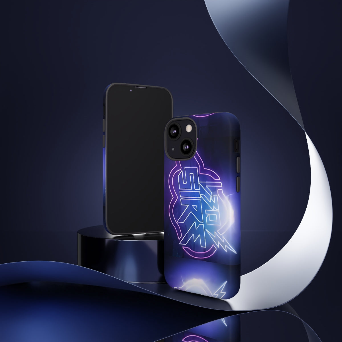 Sire Phone cases