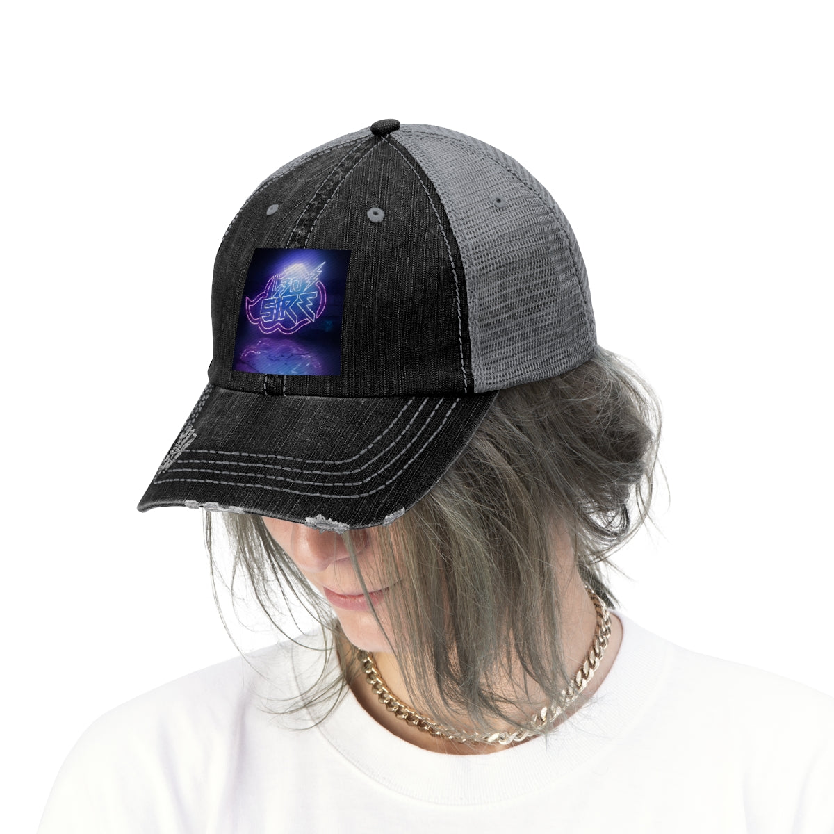 Sire Trucker Hat