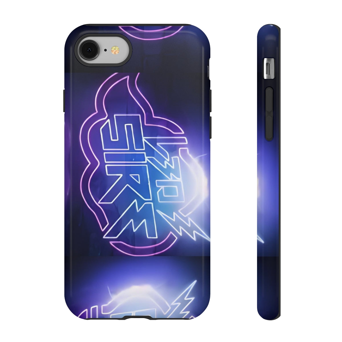 Sire Phone cases