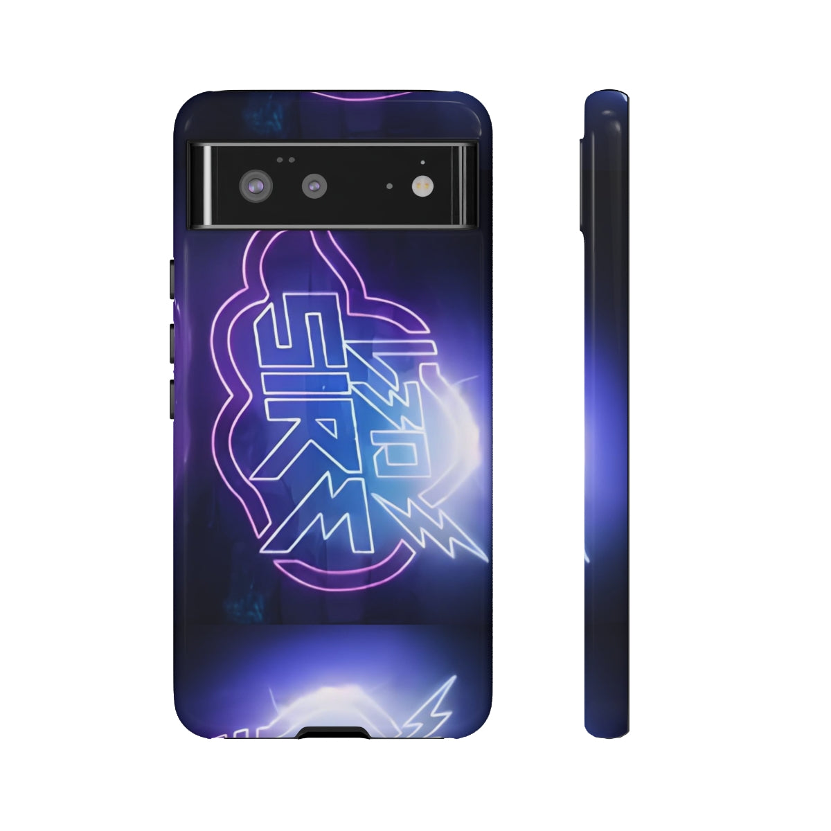 Sire Phone cases