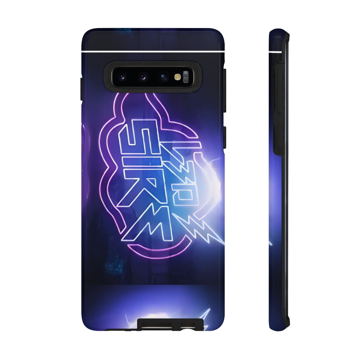 Sire Phone cases