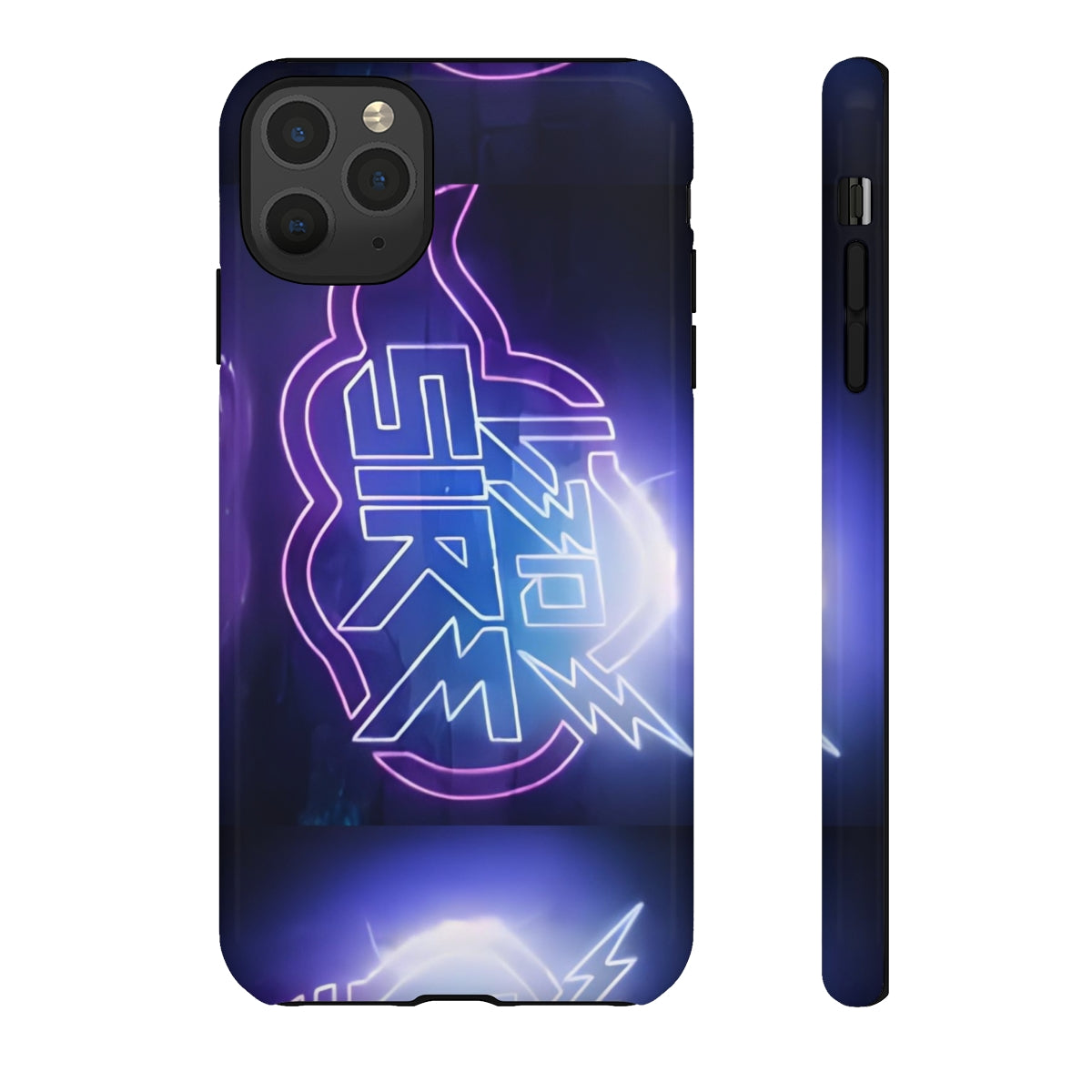 Sire Phone cases