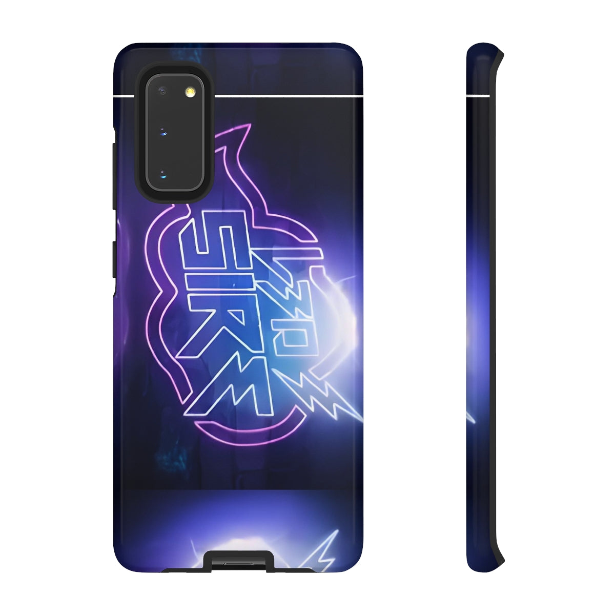 Sire Phone cases