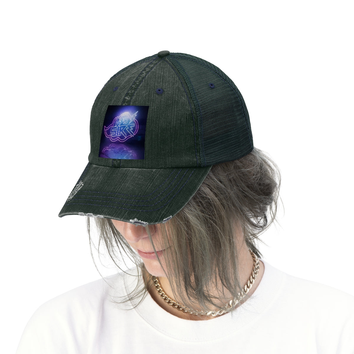 Sire Trucker Hat