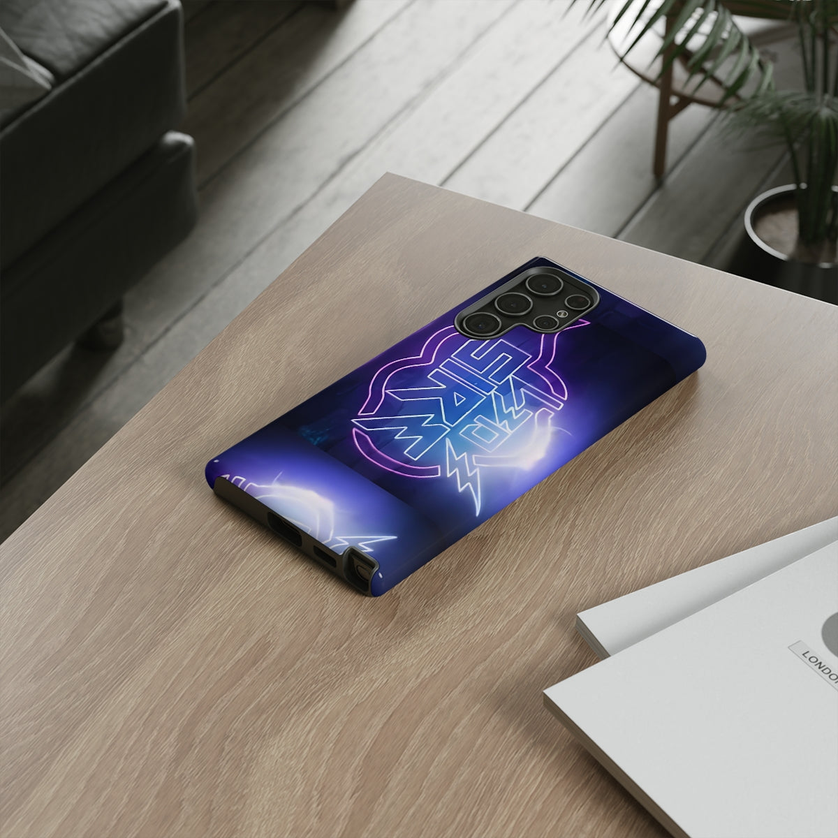 Sire Phone cases