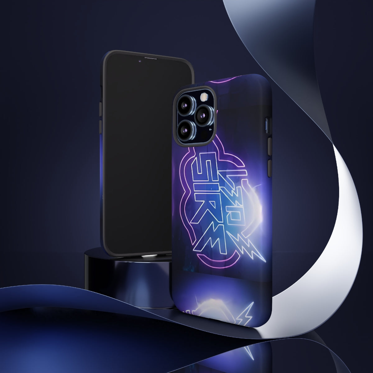 Sire Phone cases