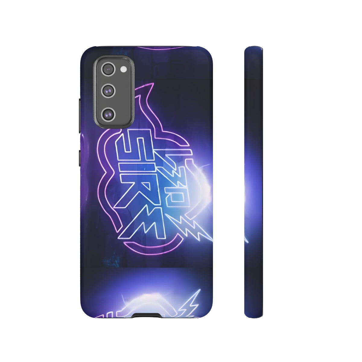Sire Phone cases
