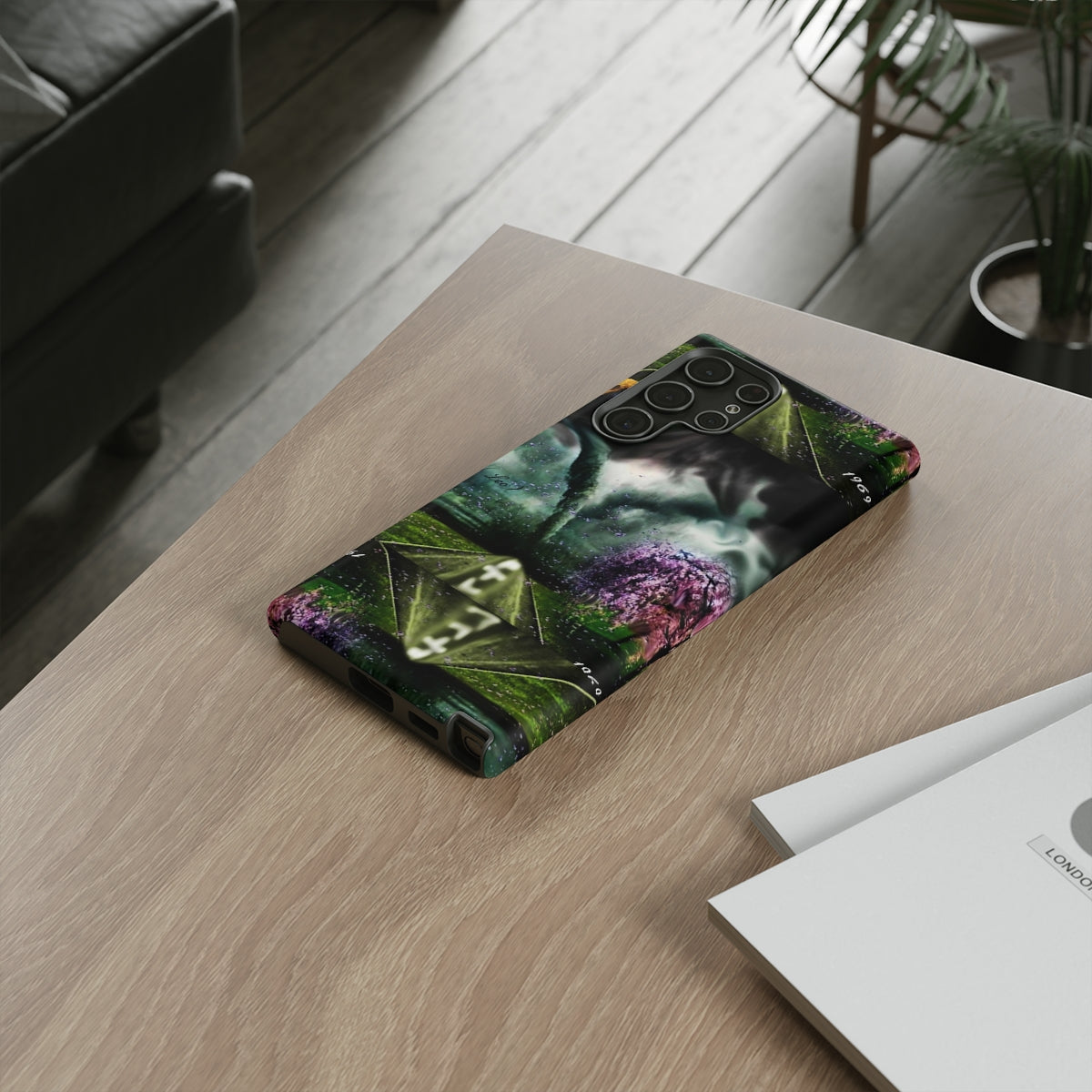 1969 Phone Cases