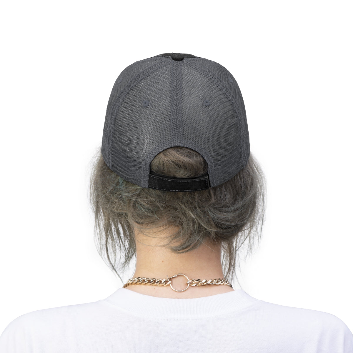 Sire Trucker Hat