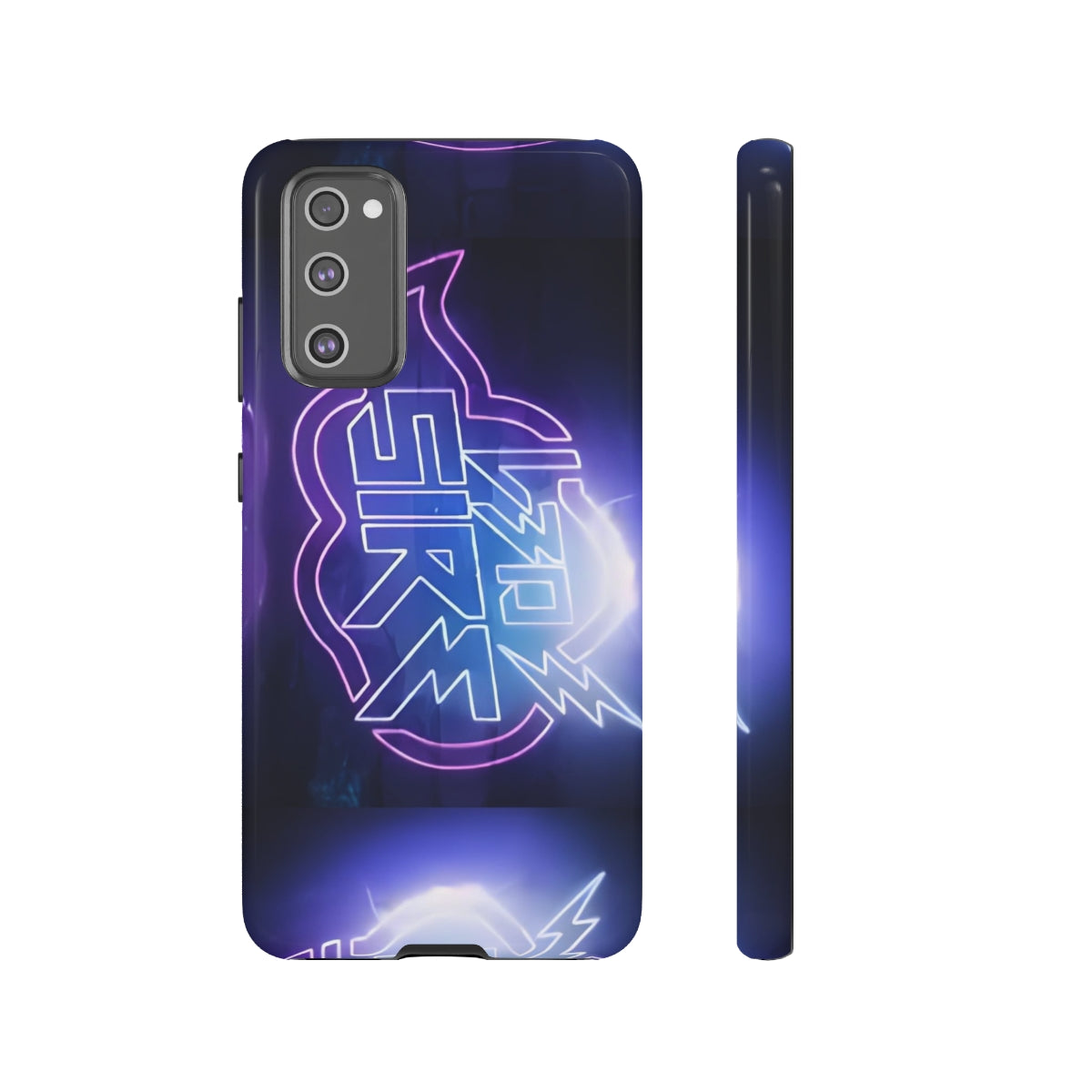Sire Phone cases