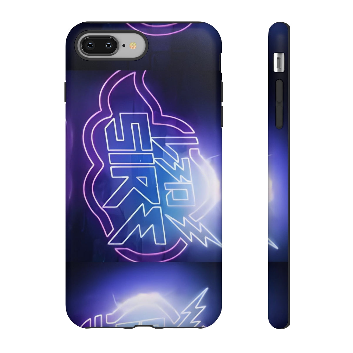 Sire Phone cases