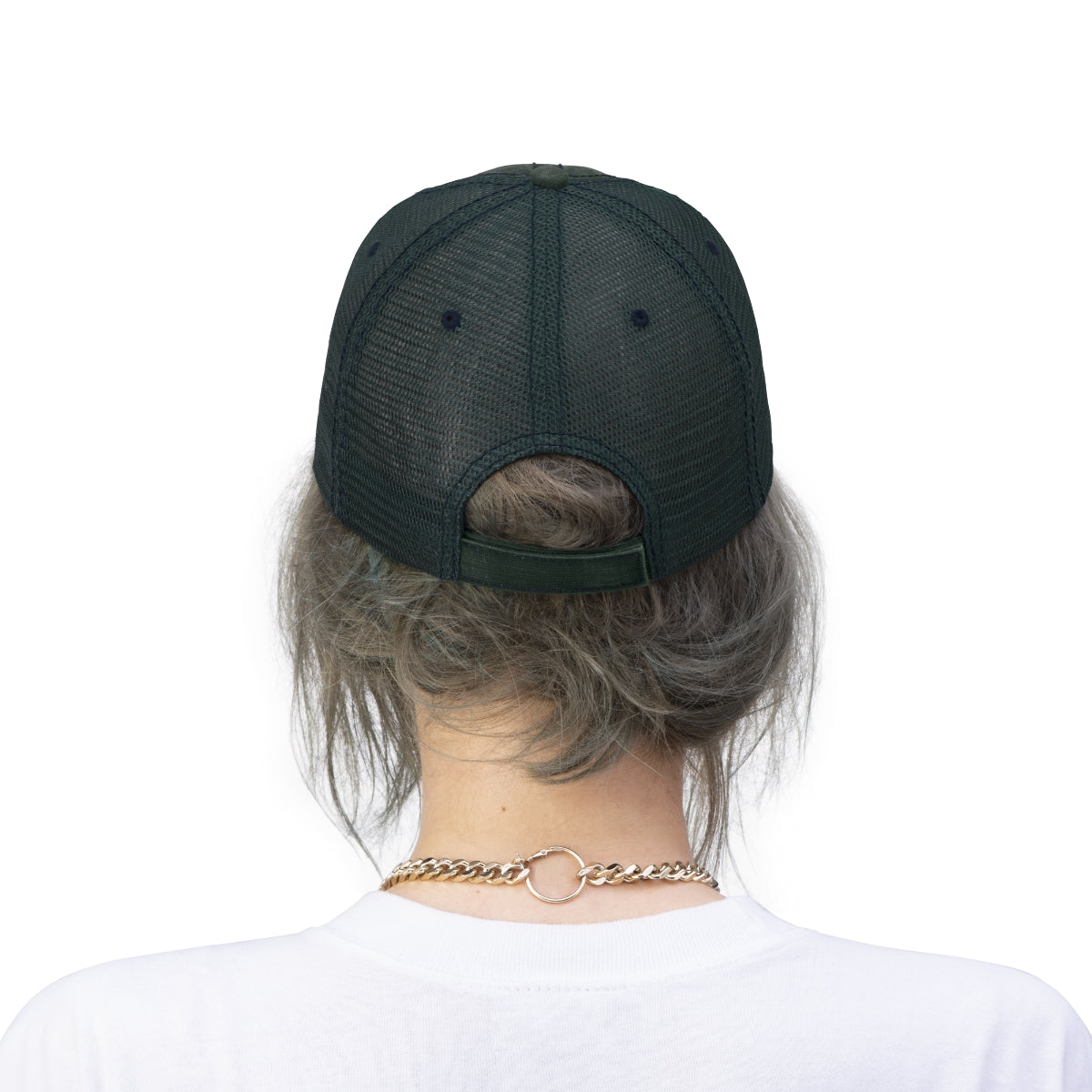 Sire Trucker Hat