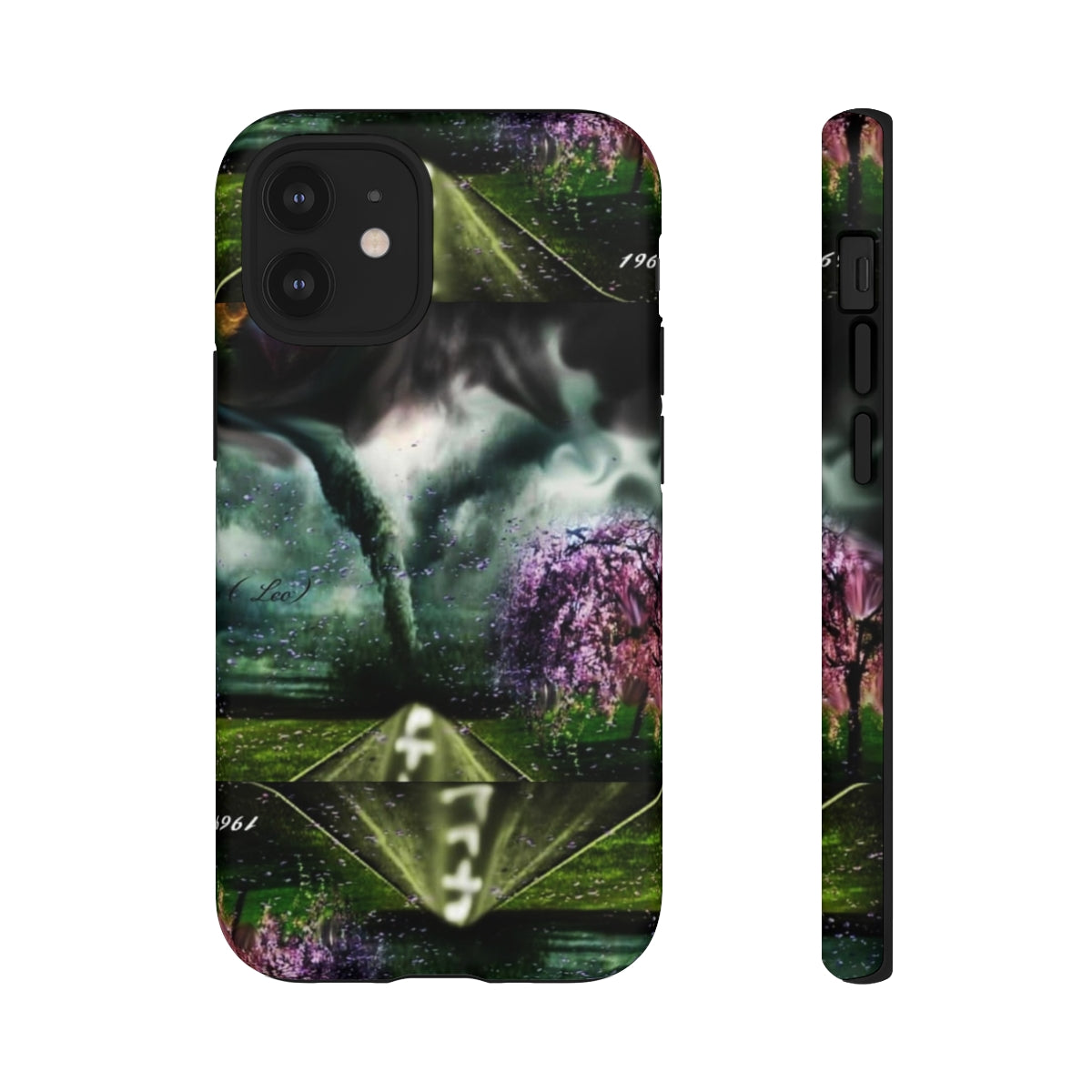 1969 Phone Cases