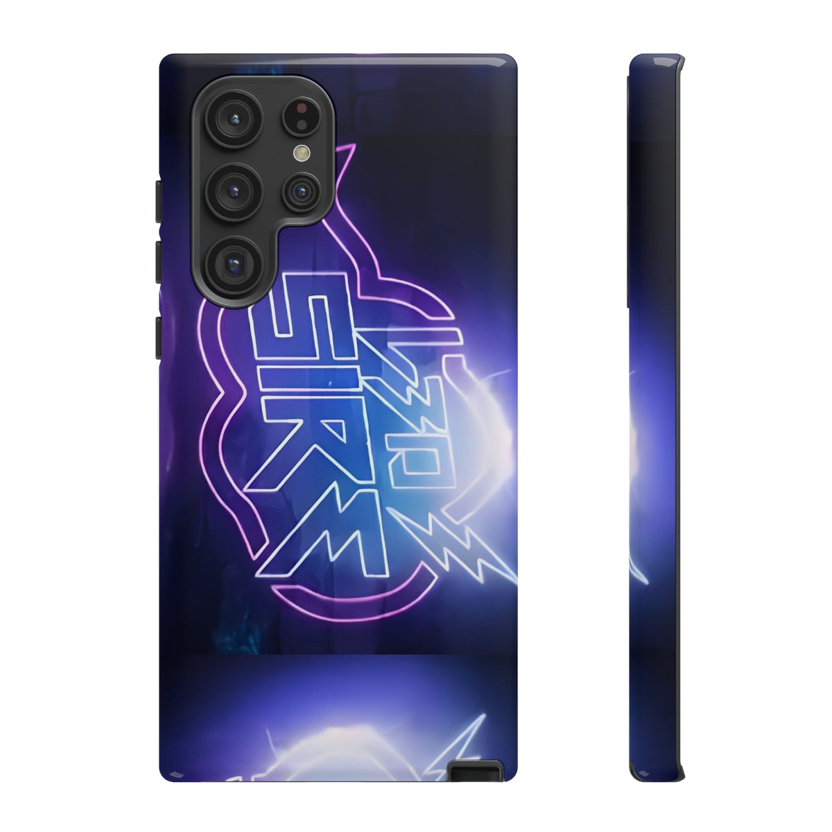 Sire Phone cases