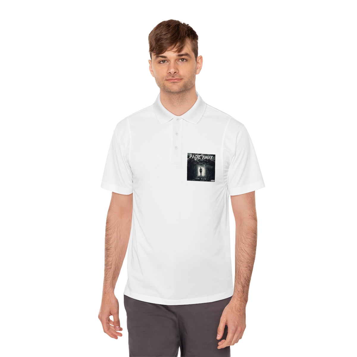 Sire Sport Polo Shirt