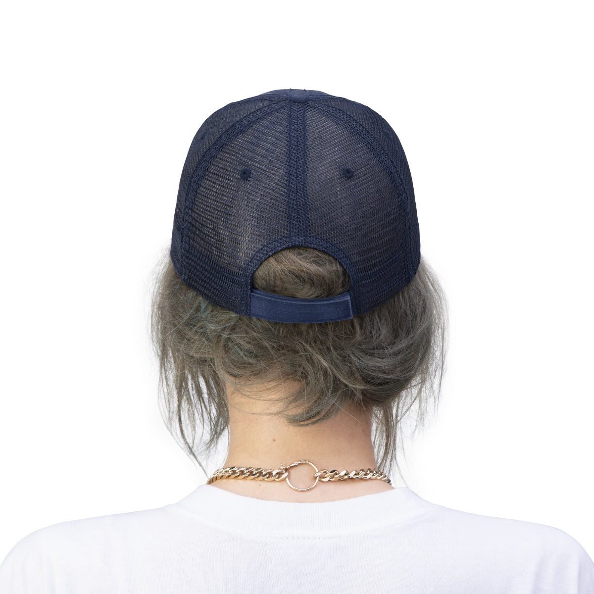 Sire Trucker Hat