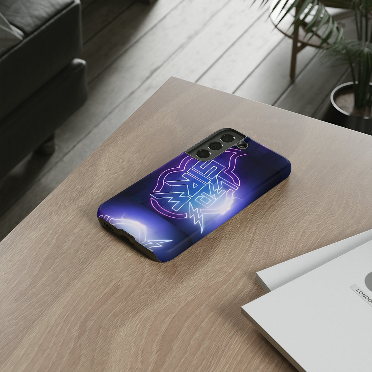 Sire Phone cases