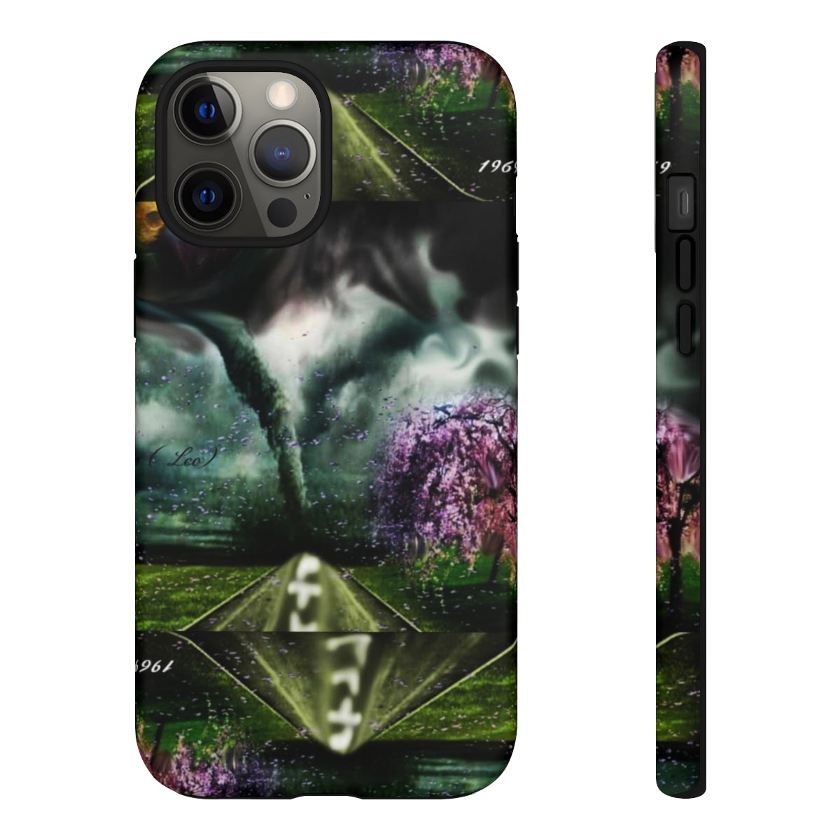1969 Phone Cases