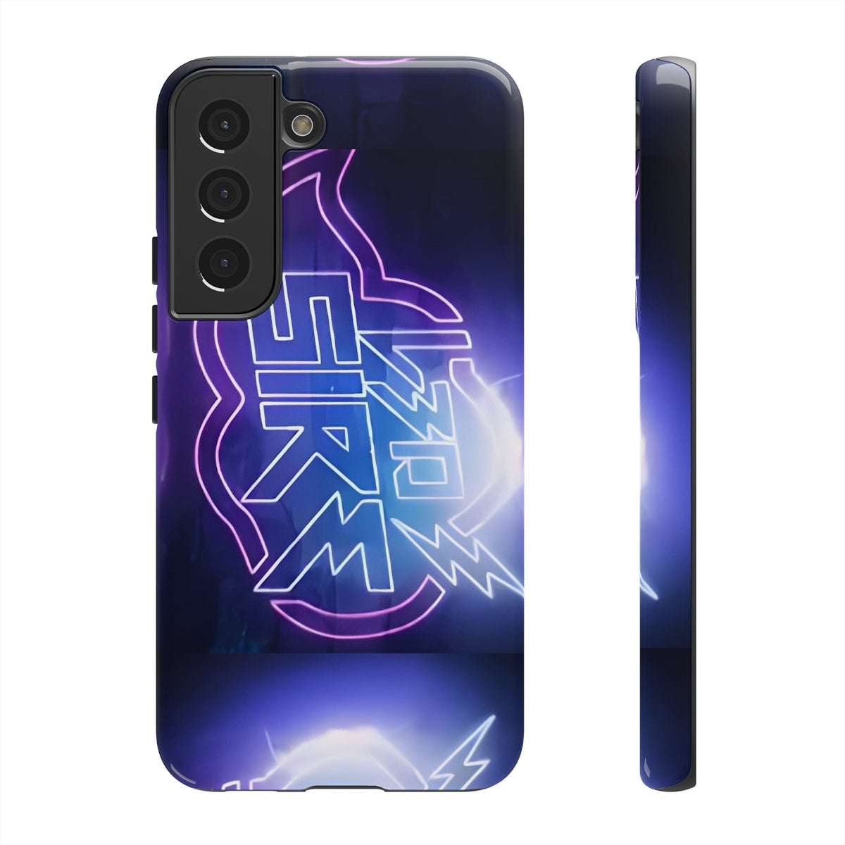 Sire Phone cases
