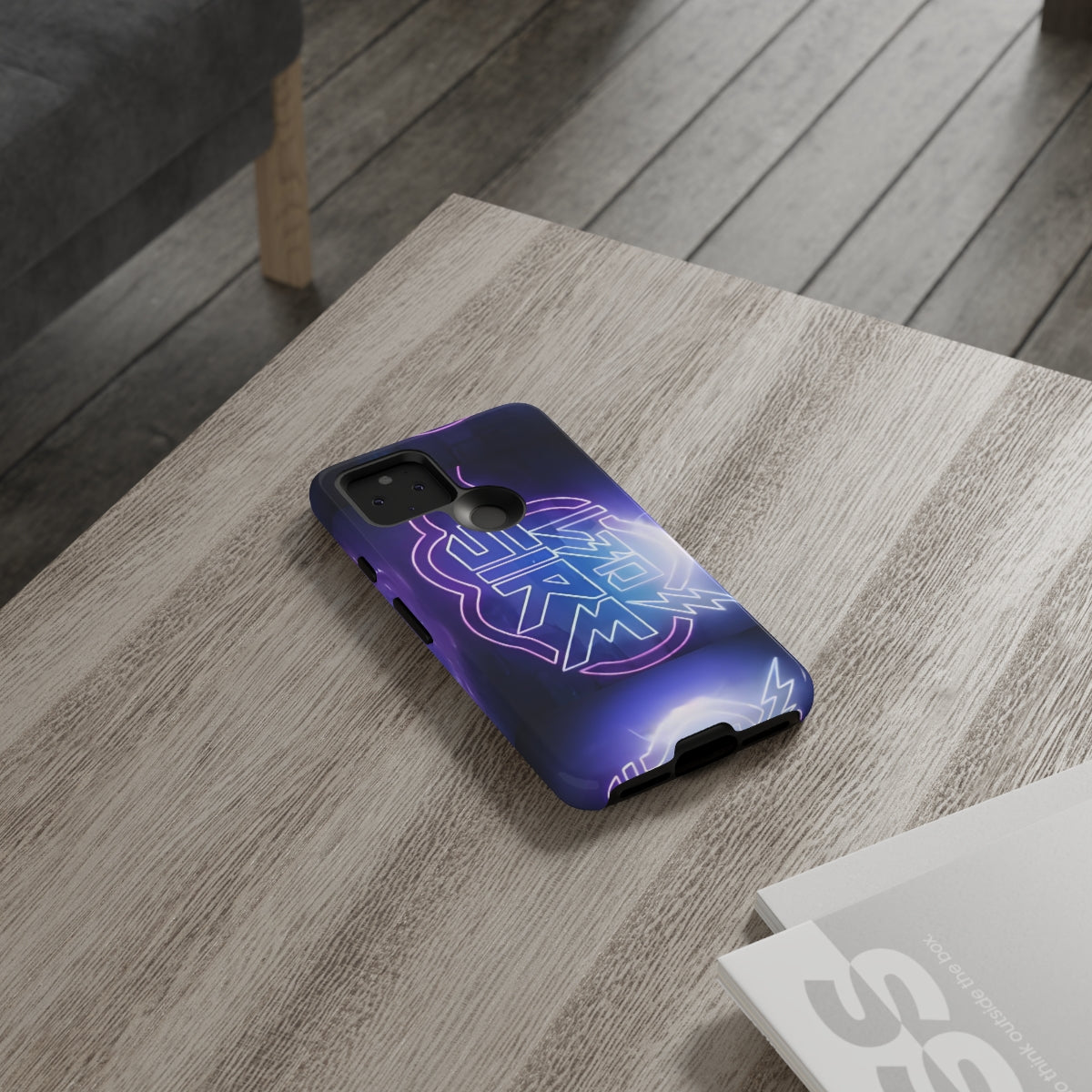 Sire Phone cases