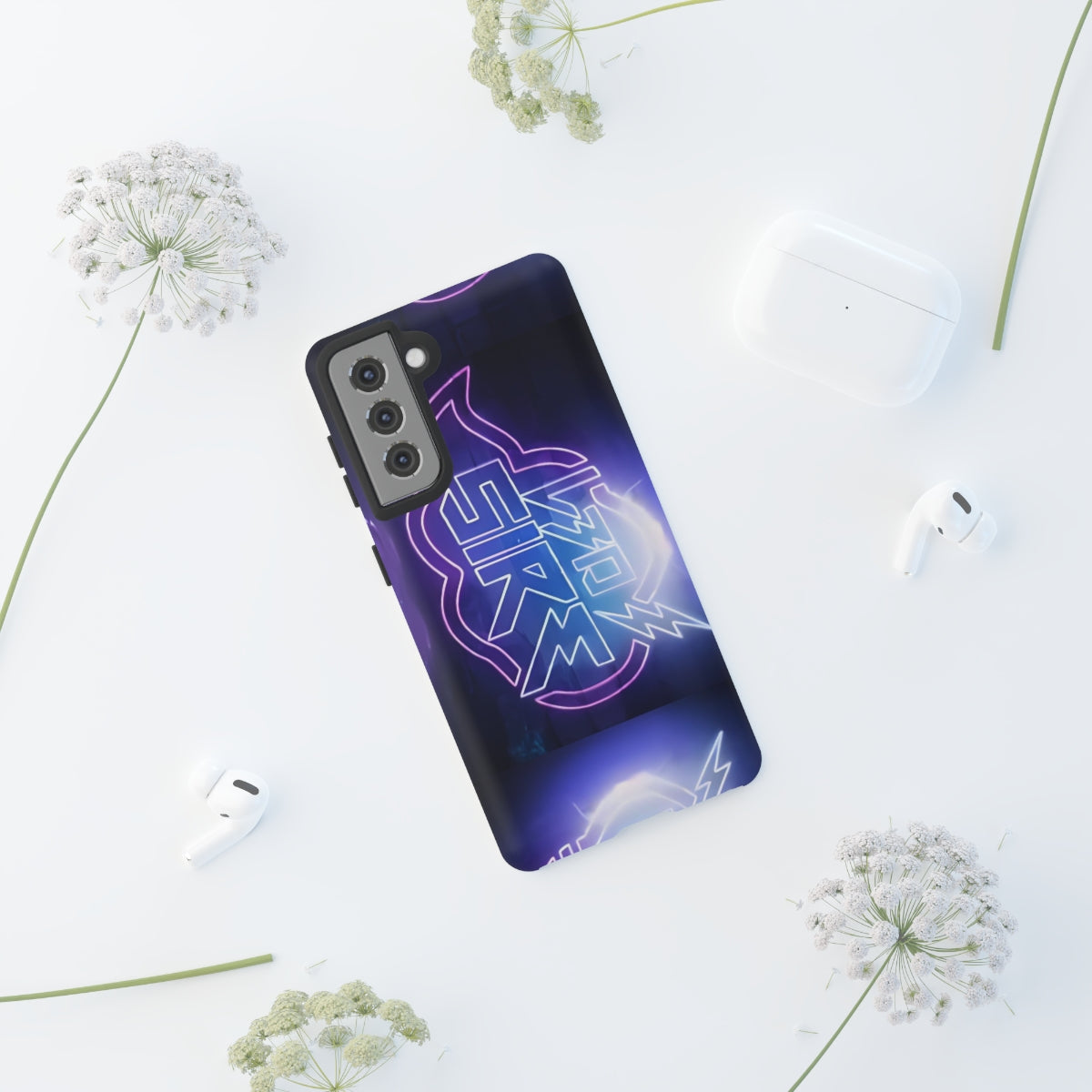 Sire Phone cases