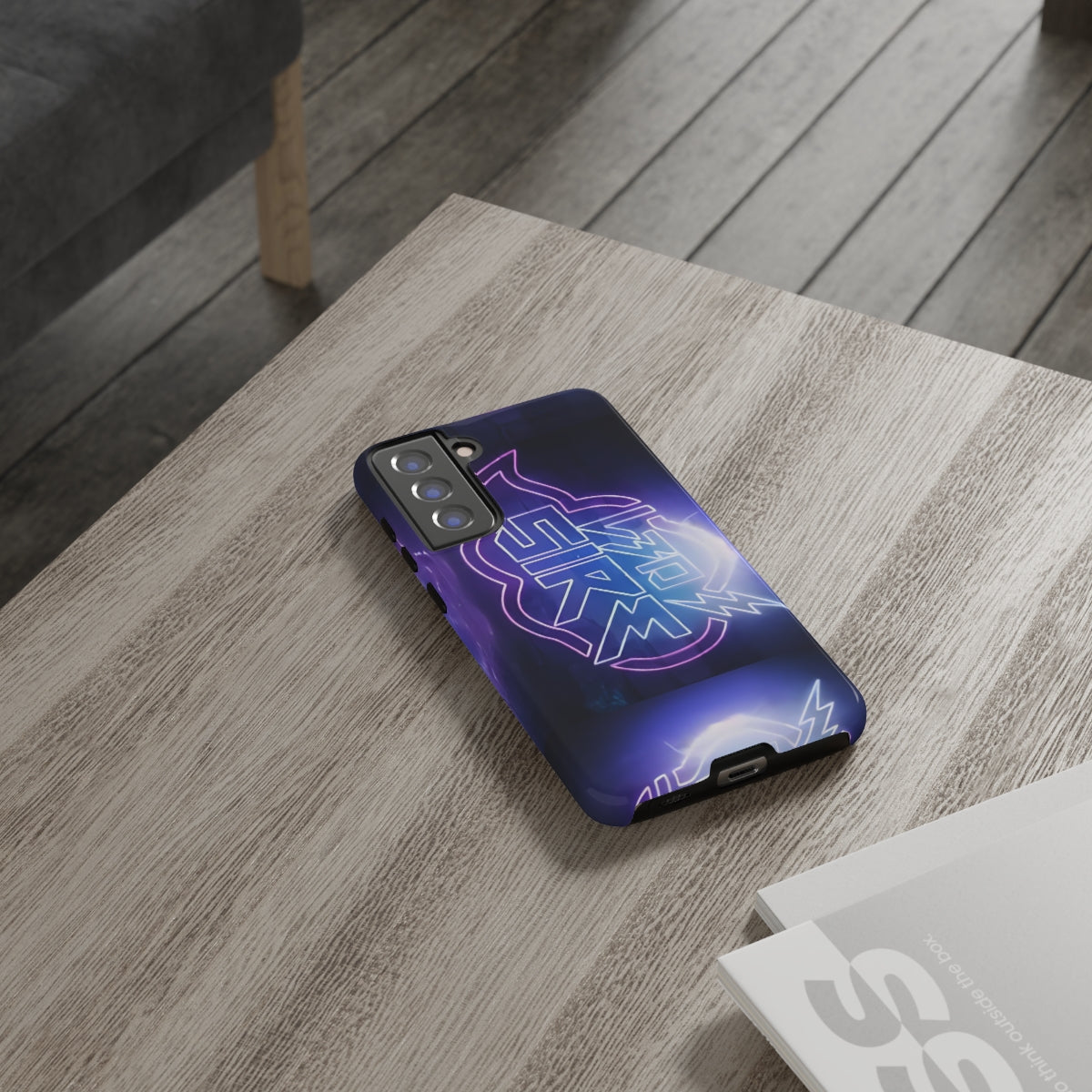 Sire Phone cases