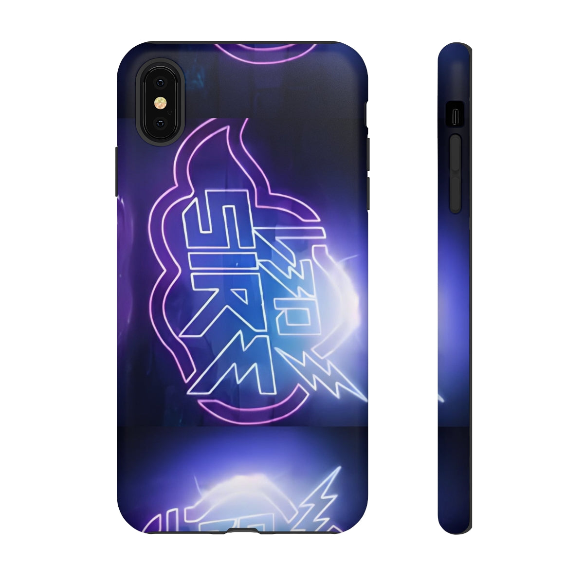 Sire Phone cases