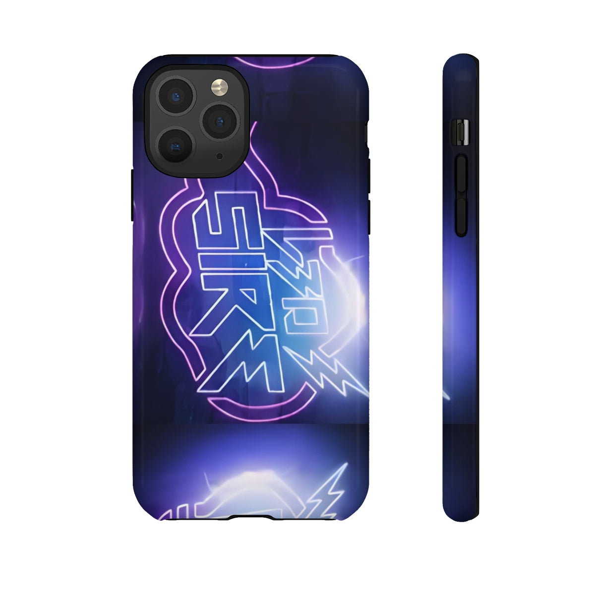 Sire Phone cases