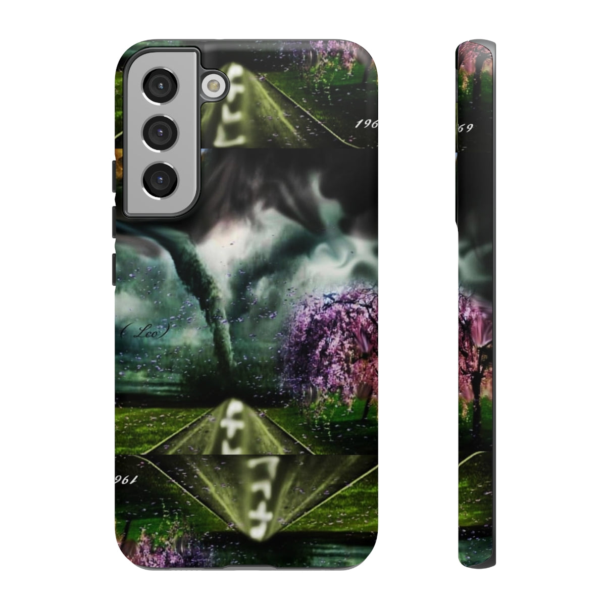 1969 Phone Cases