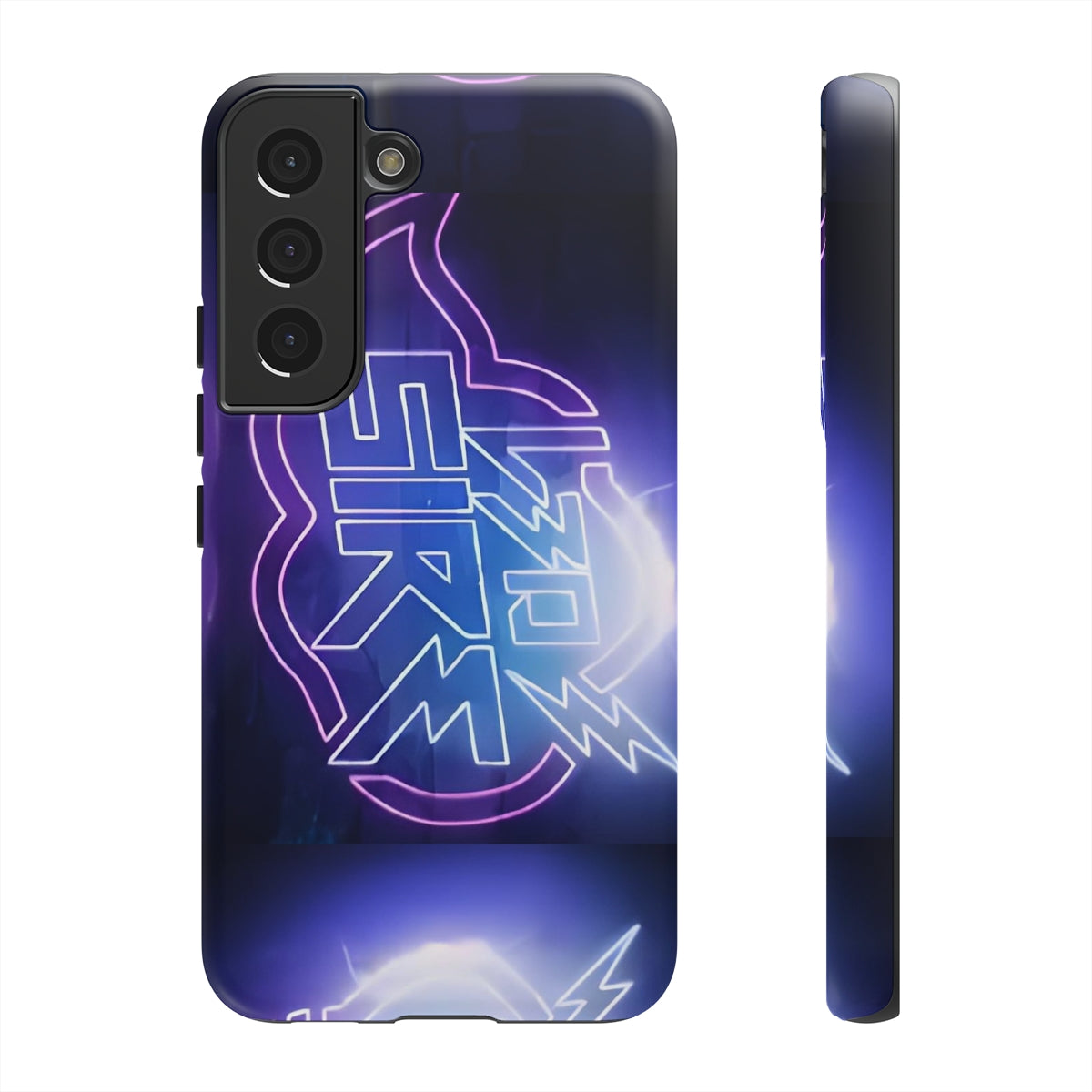 Sire Phone cases